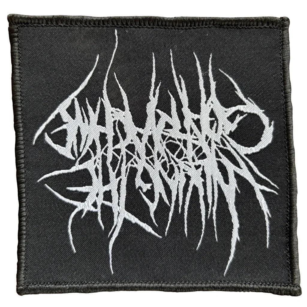 Milking the Goatmachine Patch · Logo (10cm x 10cm)